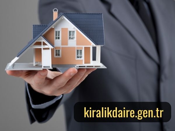 Aklar Mahallesi Kiralık Daire